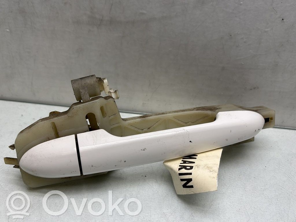 KIA Rio Etuoven ulkokahva 