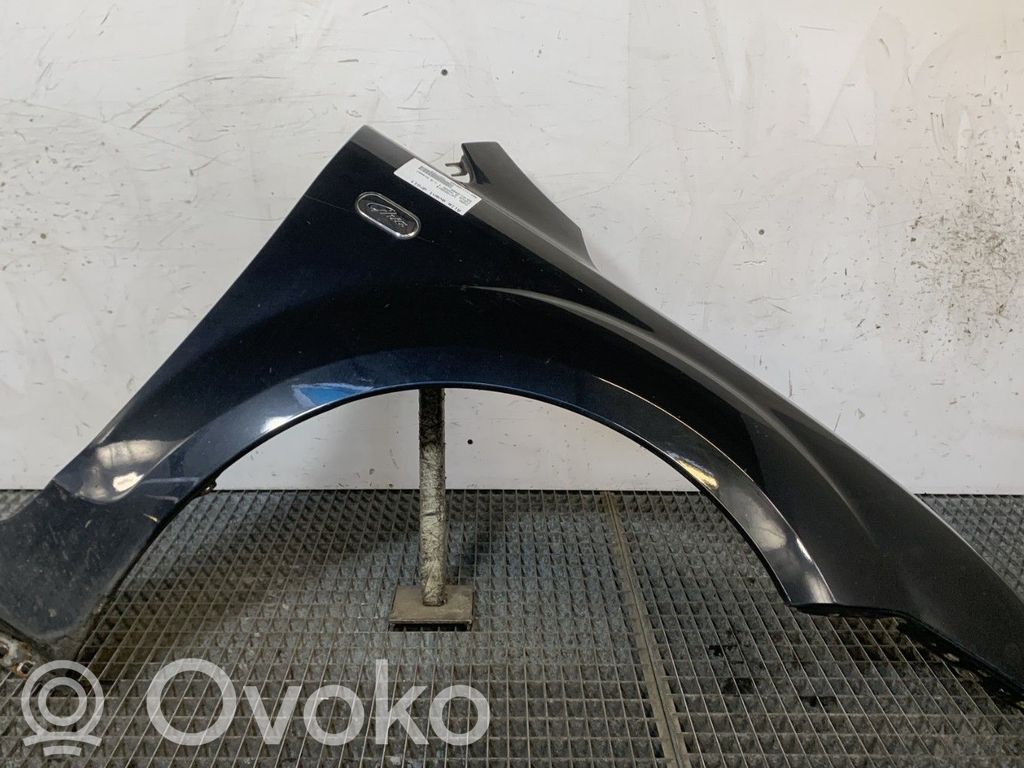 Ford Focus Sparnas 