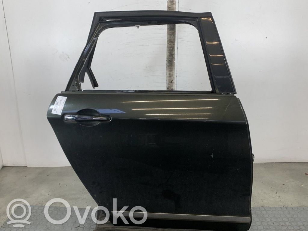 Puerta trasera   9008R9