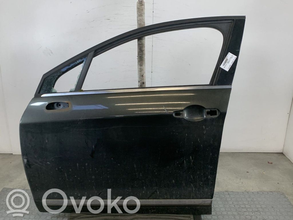 Citroen C5 Durvis 