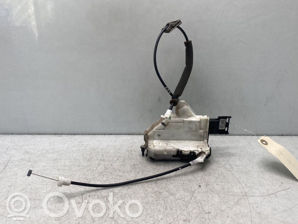 Etuoven lukko   9170KN