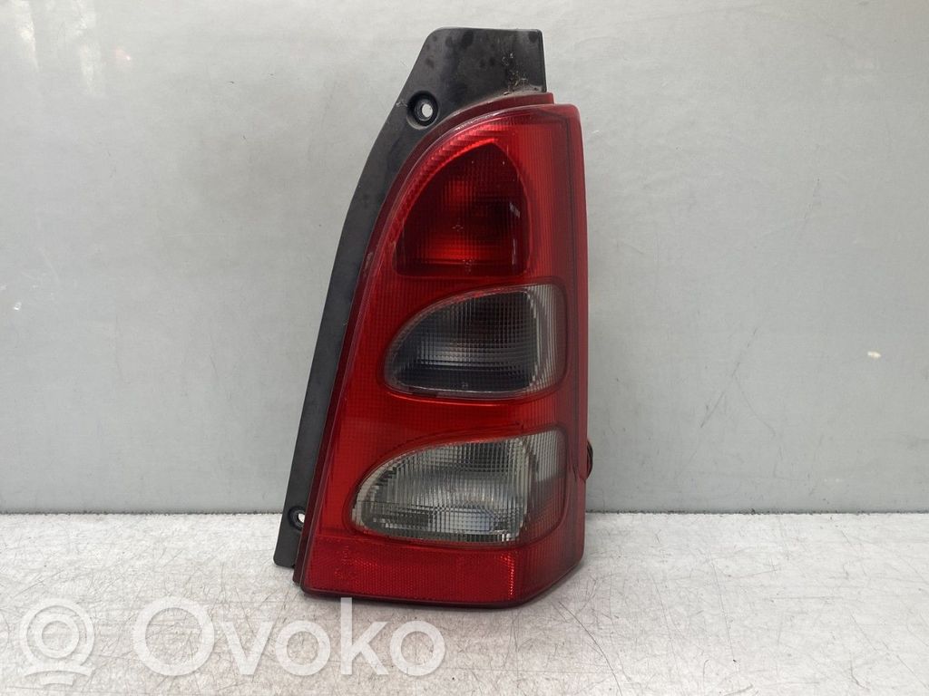 Suzuki Wagon R+ Takavalot 