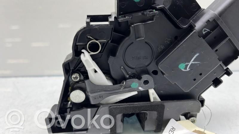 Ford Ka Priekšpusē slēdzene 