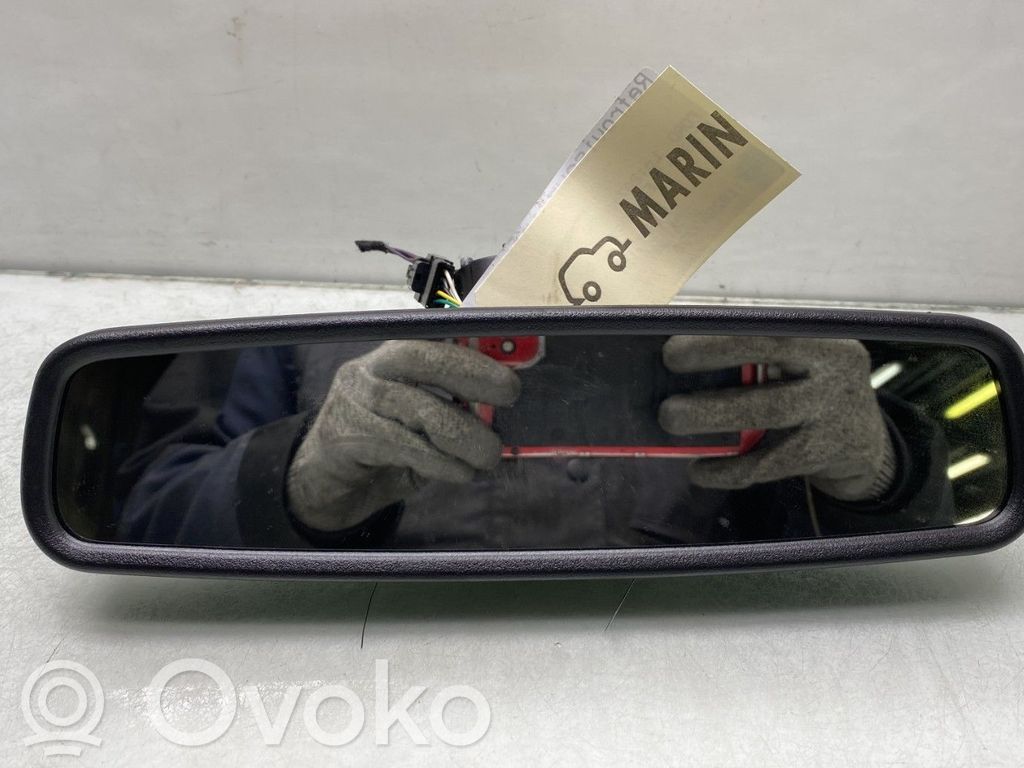 Espejo retrovisor (interior)   1895579
