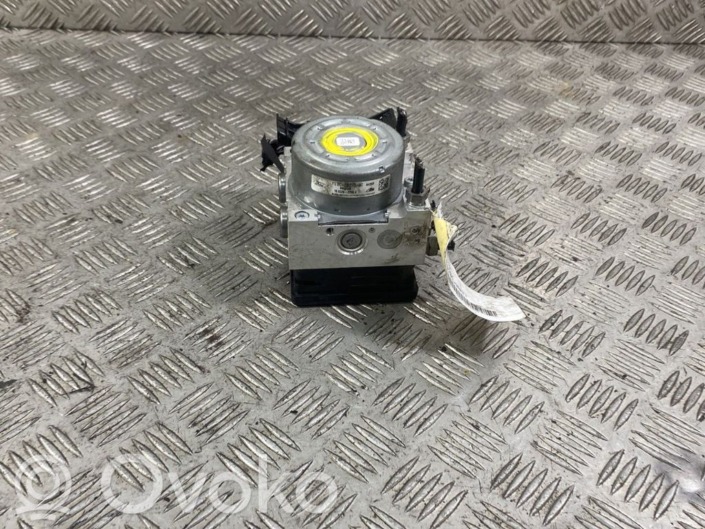 Ford Fiesta ABS Pump 