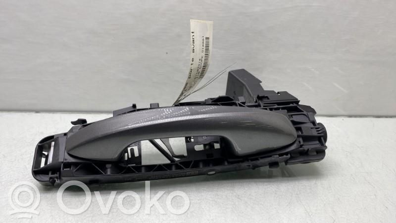 Mercedes-Benz CLA C118 X118 Etuoven ulkokahva 