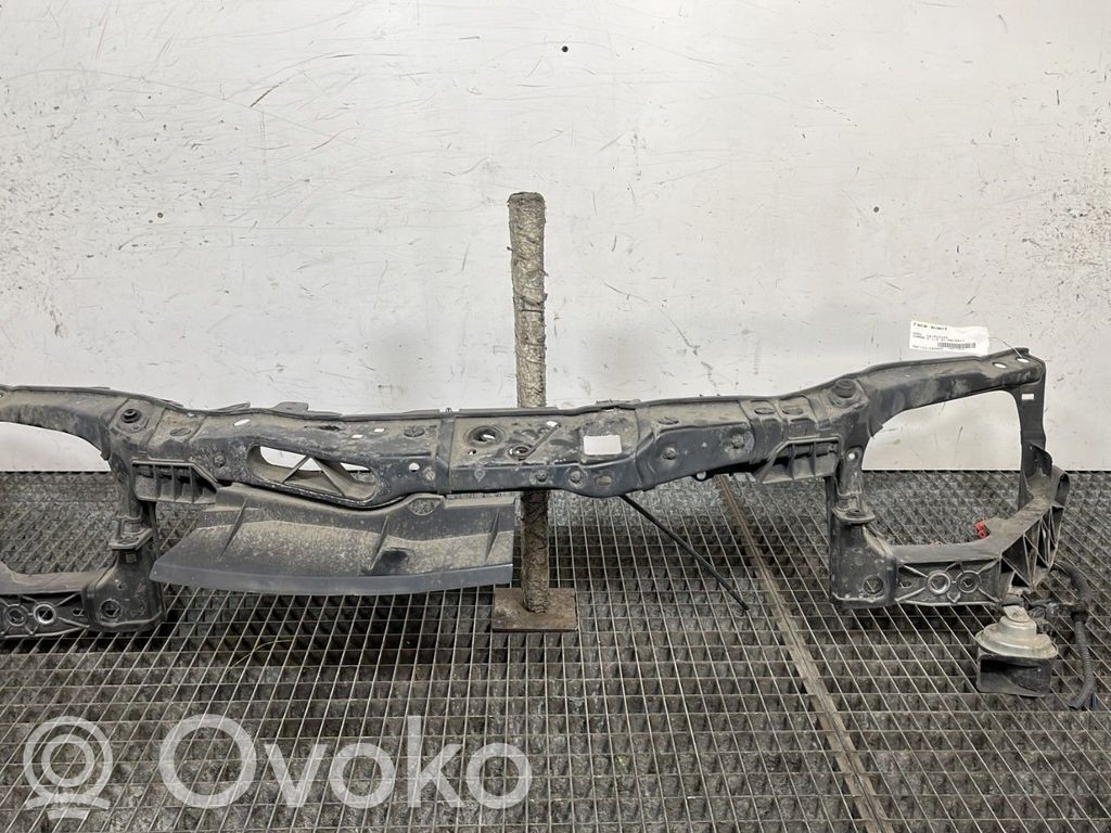 Schlossträger frontträger frontmaske   13191106