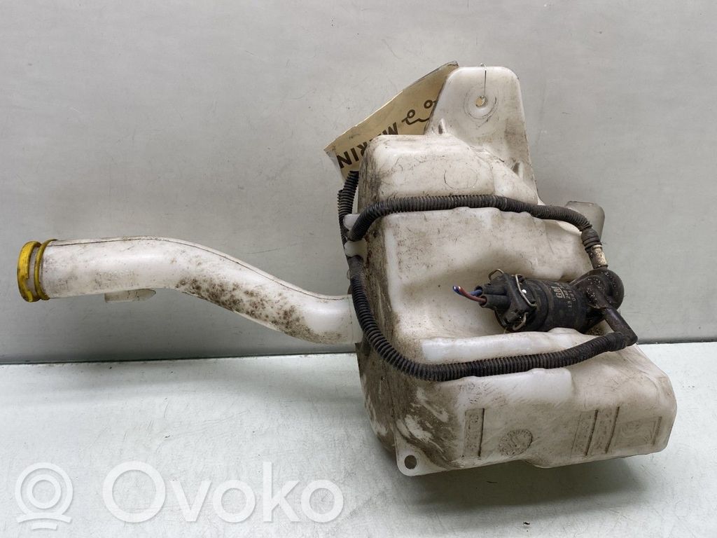 Opel Corsa D Serbatoio/vaschetta liquido lavavetri parabrezza 