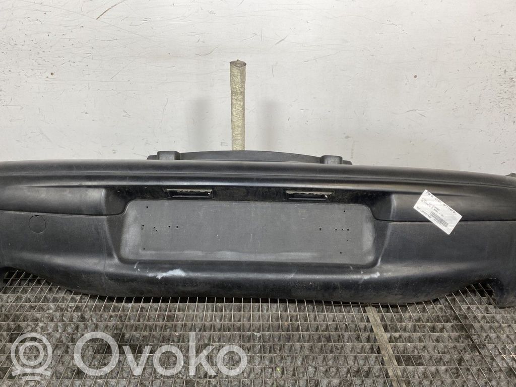 Fiat Seicento/600 Paraurti