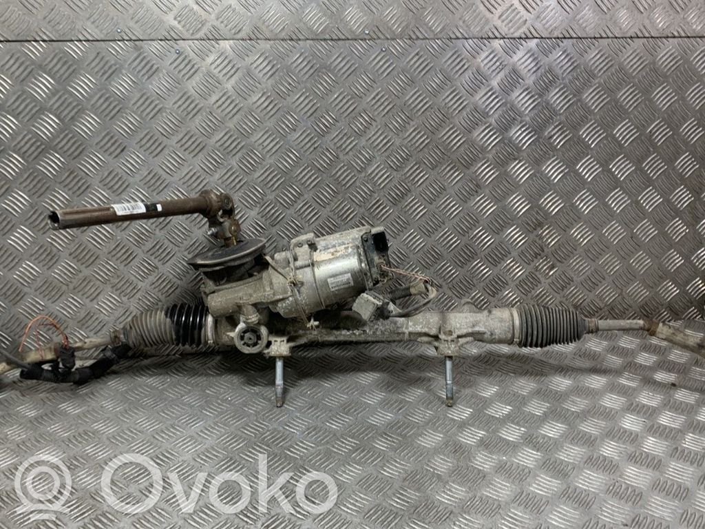 Peugeot 207 Hammastanko 