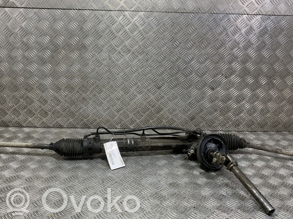 Peugeot 307 Hammastanko 