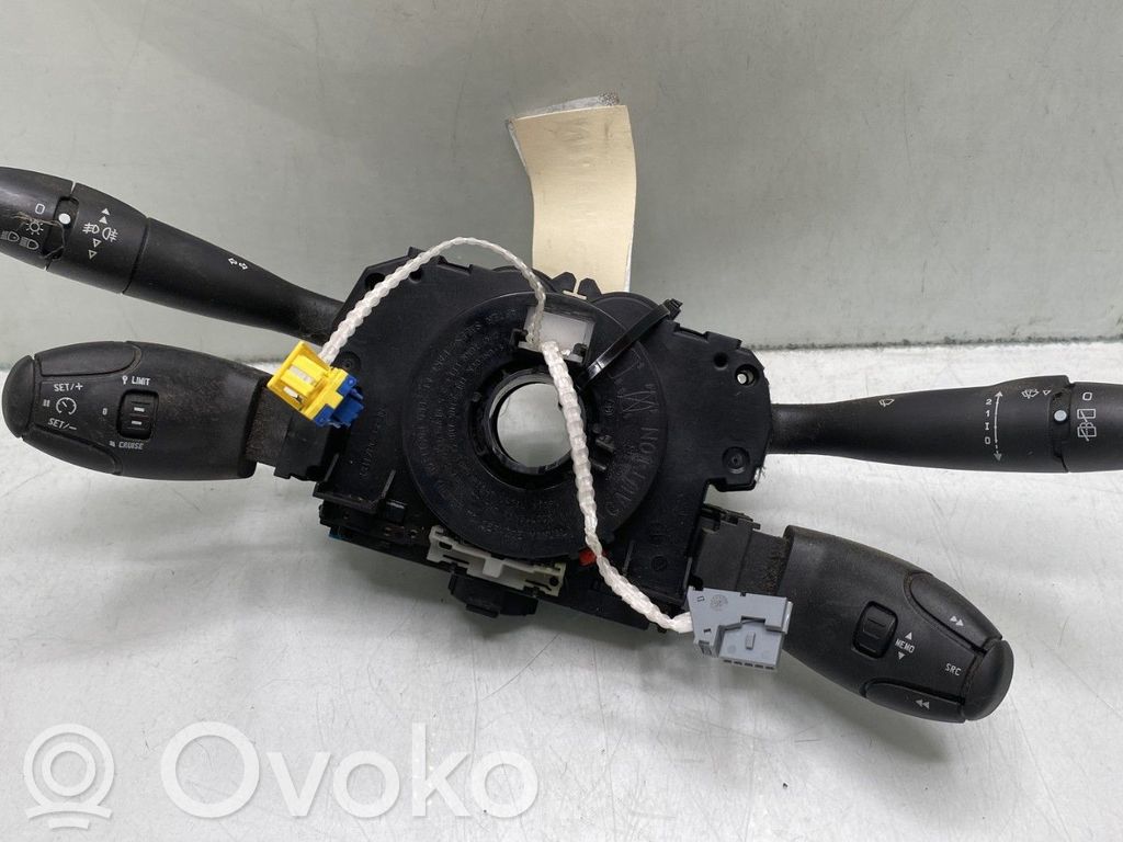 Peugeot 308 Rokturu komplekts 