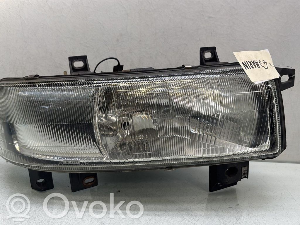Opel Movano A Far 