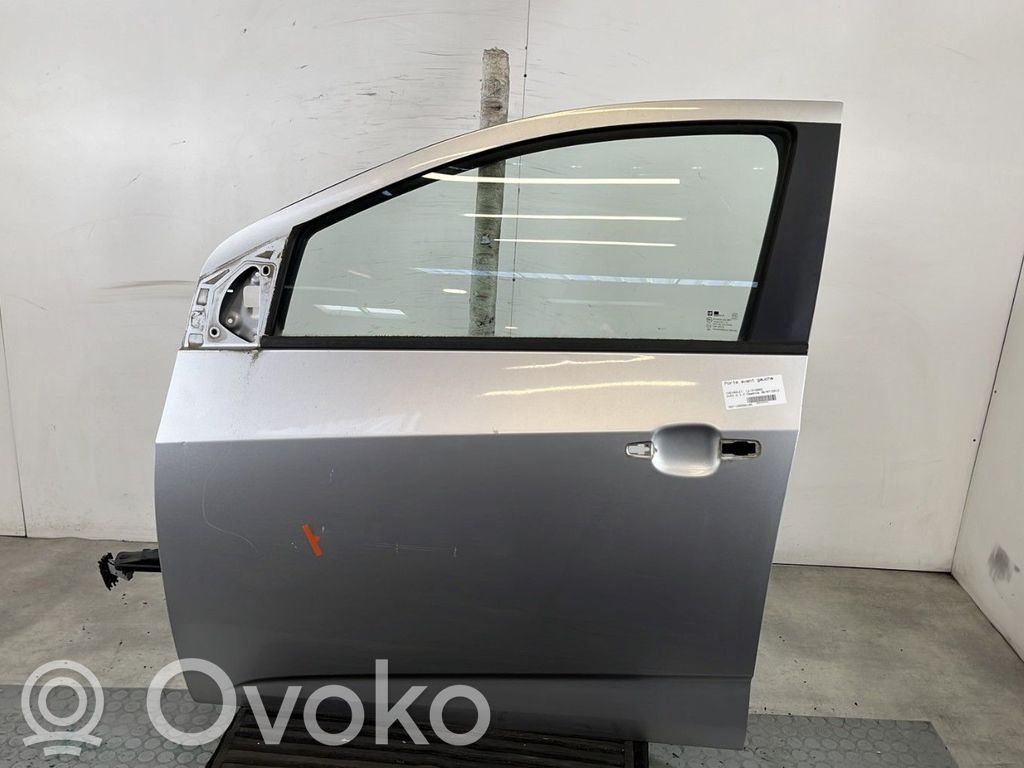 Chevrolet Aveo Durvis 