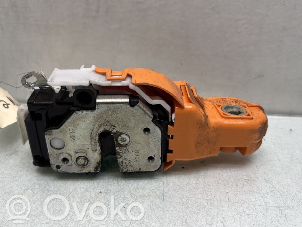 Ford Ka Front door lock 