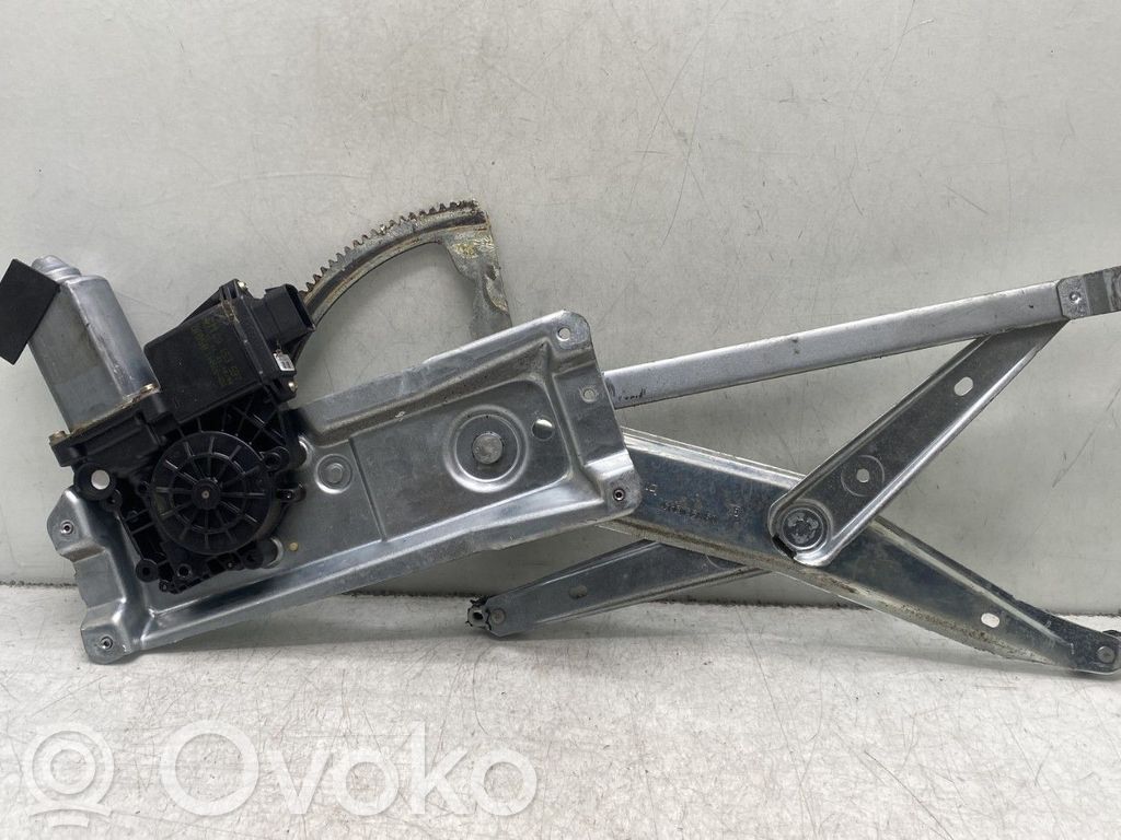 Opel Vectra B Macara ușă față cu motor 
