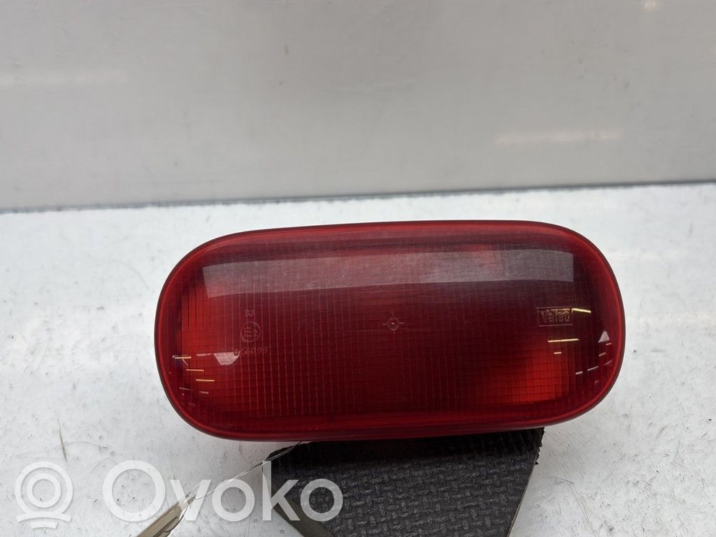 Citroen Jumpy Third/center stoplight 