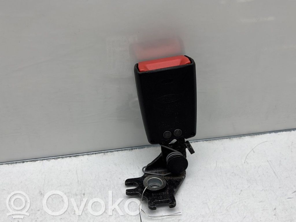 Ford Focus Klamra tylnego pasa bezpieczeństwa 