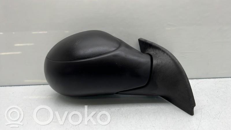 Citroen C3 Manuaalinen sivupeili 