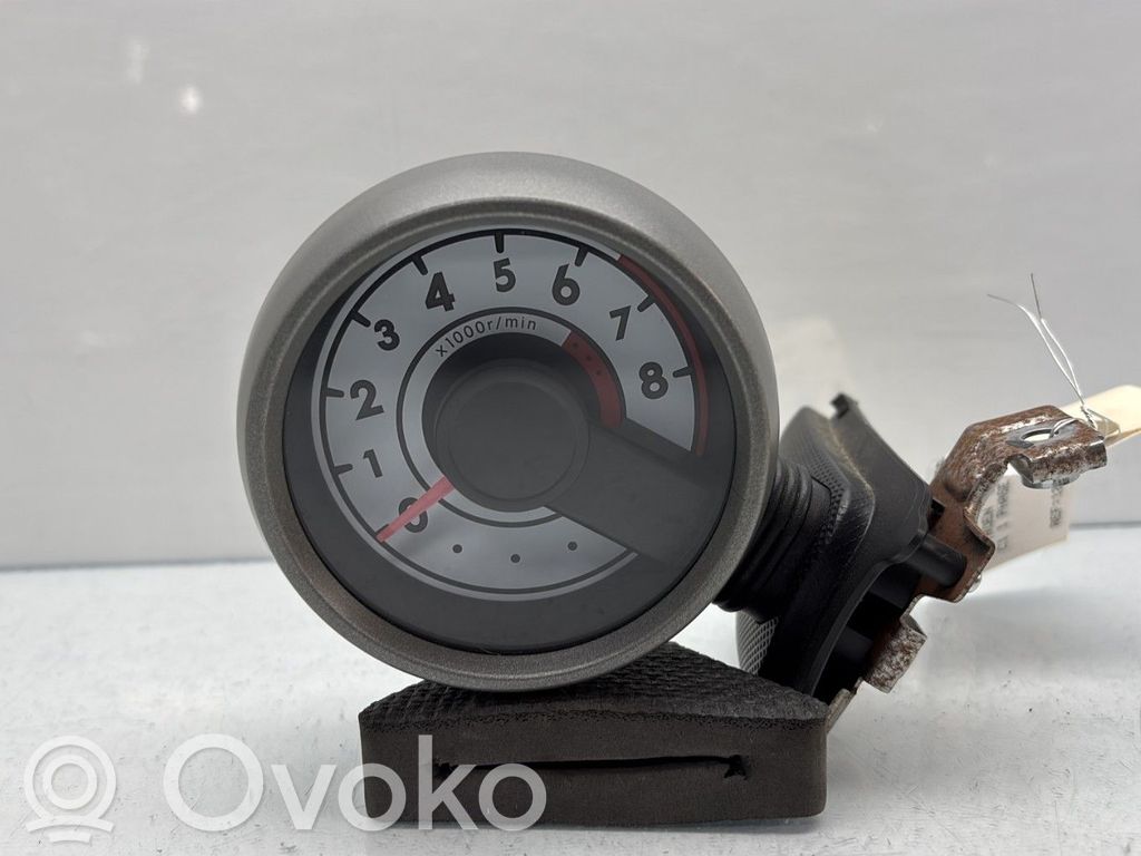 Citroen C1 Tachometer 