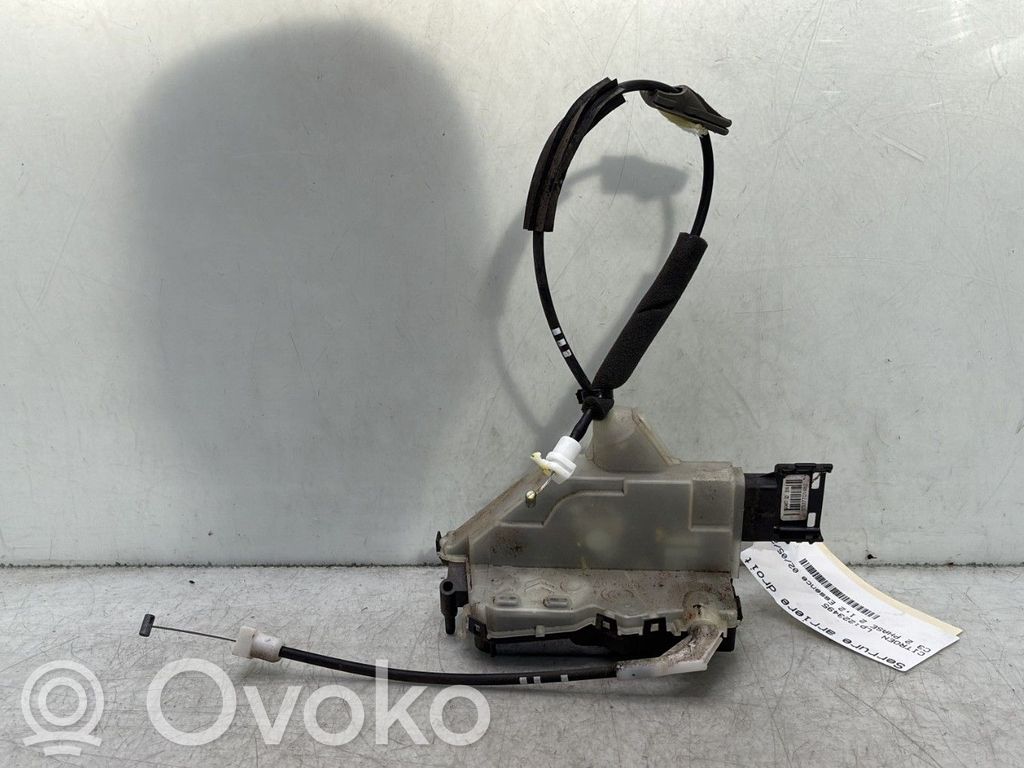 Takaoven lukko   9800624980