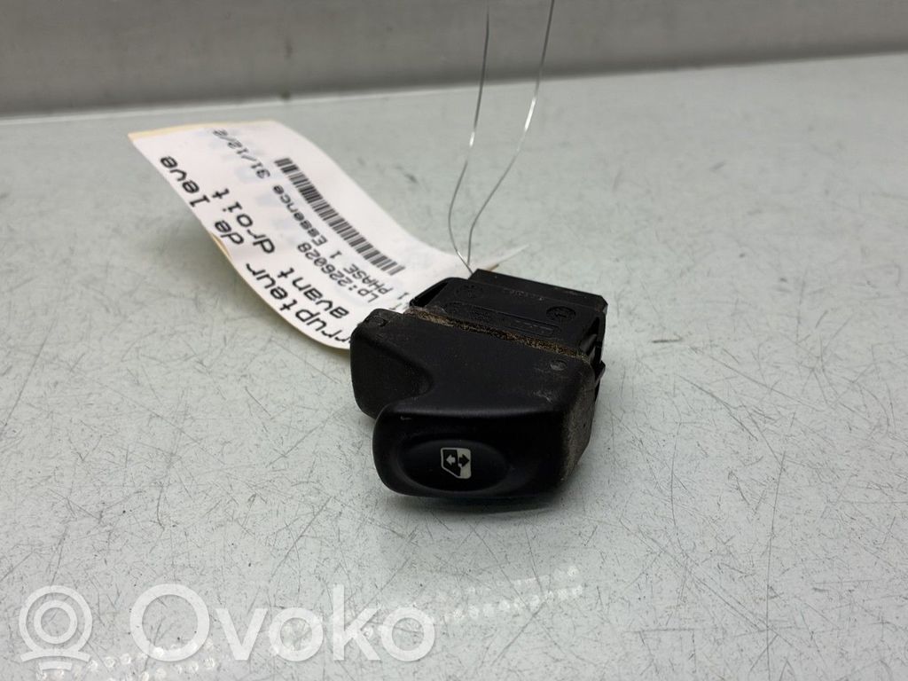 Renault Kangoo I Comutator comandă geamuri electrice 