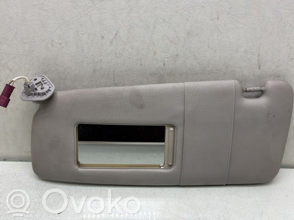BMW 3 E46 Sun visor 