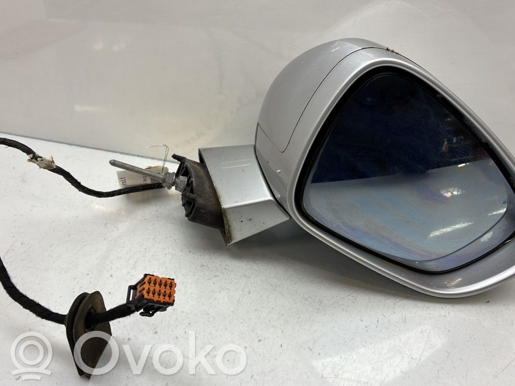 Citroen C5 Espejo lateral manual 