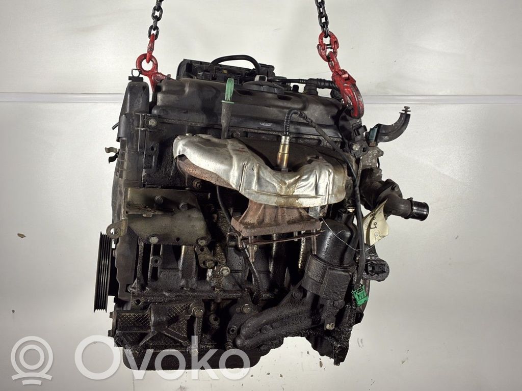 Engine   0135EA