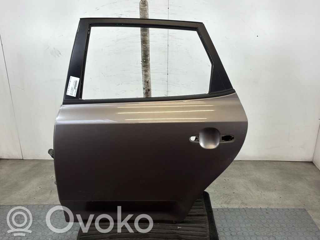 Puerta trasera   770031H000