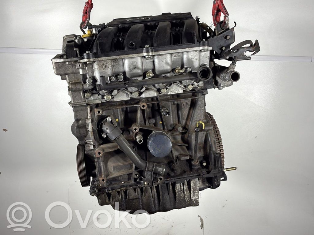 Renault Laguna II Motor 