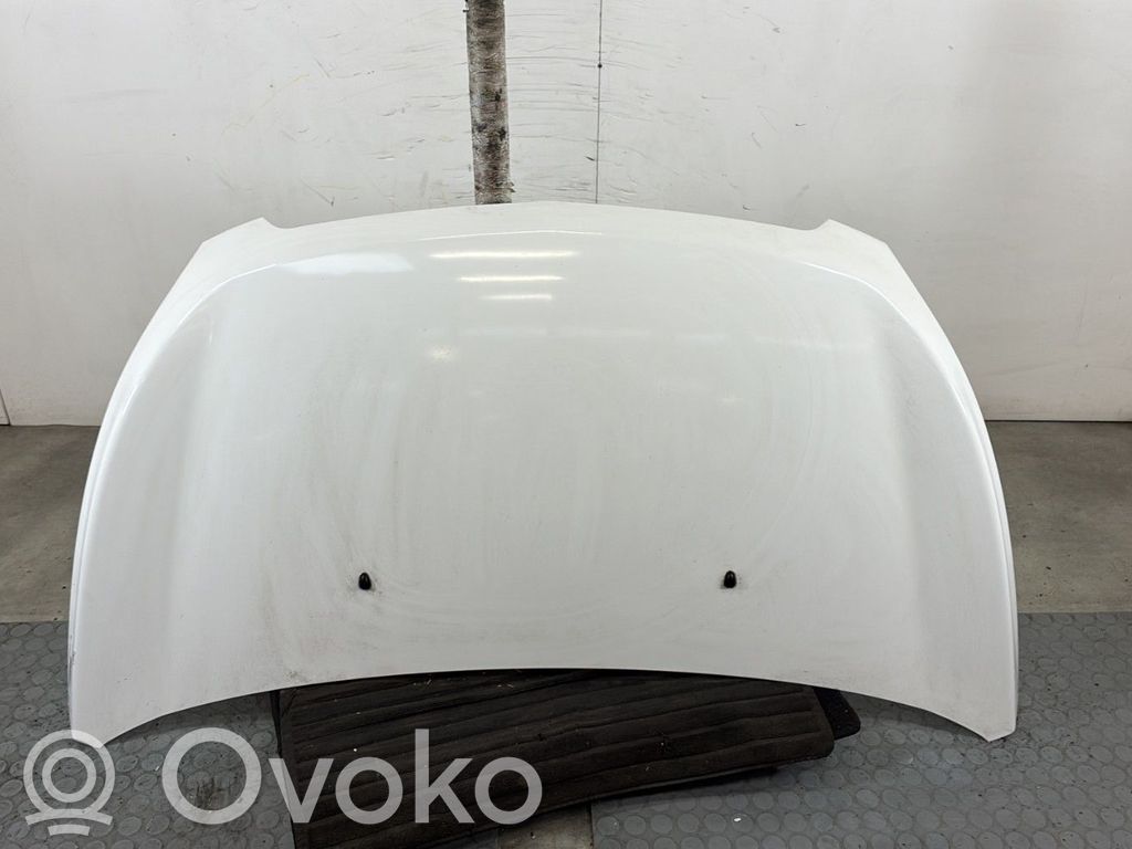 Chevrolet Spark Konepelti 