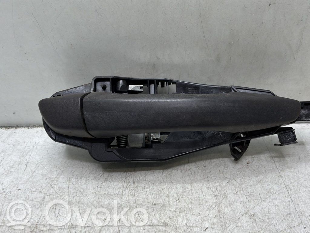 Peugeot 308 Takaoven ulkokahva 