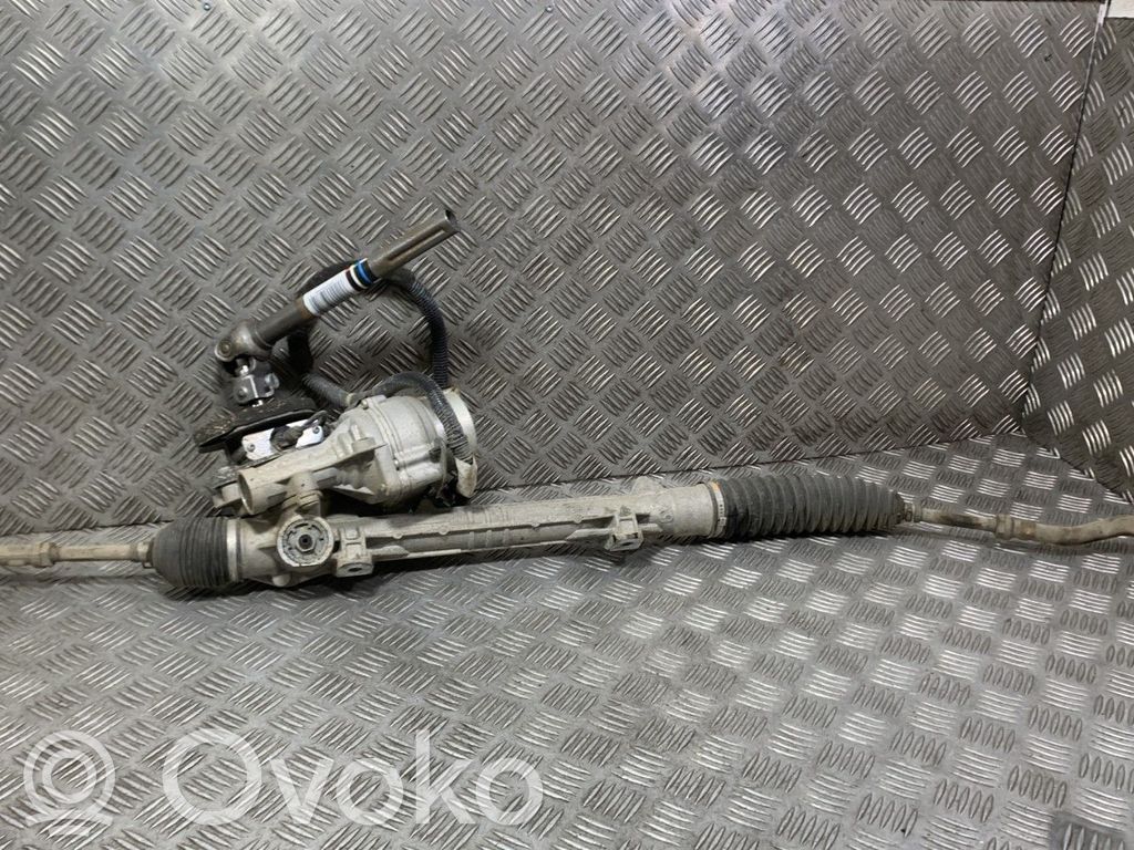 Citroen C4 Cactus Hammastanko 
