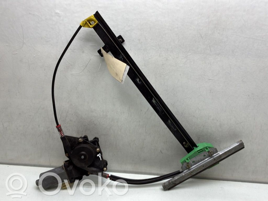Ford Ka Regulador de puerta delantera con motor
