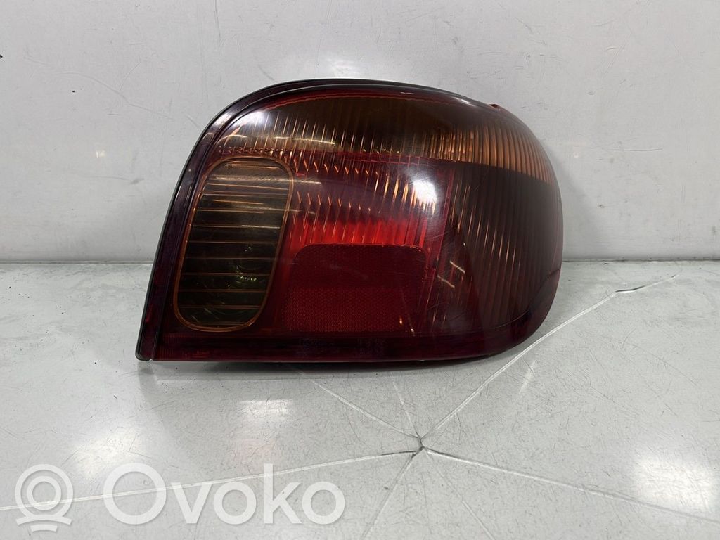 Toyota Yaris Lampă spate în caroserie 