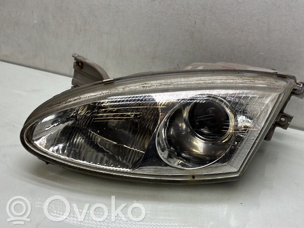Lampa przednia   9210327060
