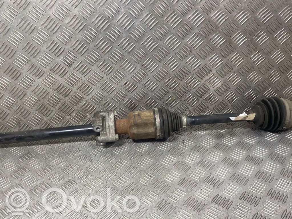 Opel Mokka Semiasse anteriore 