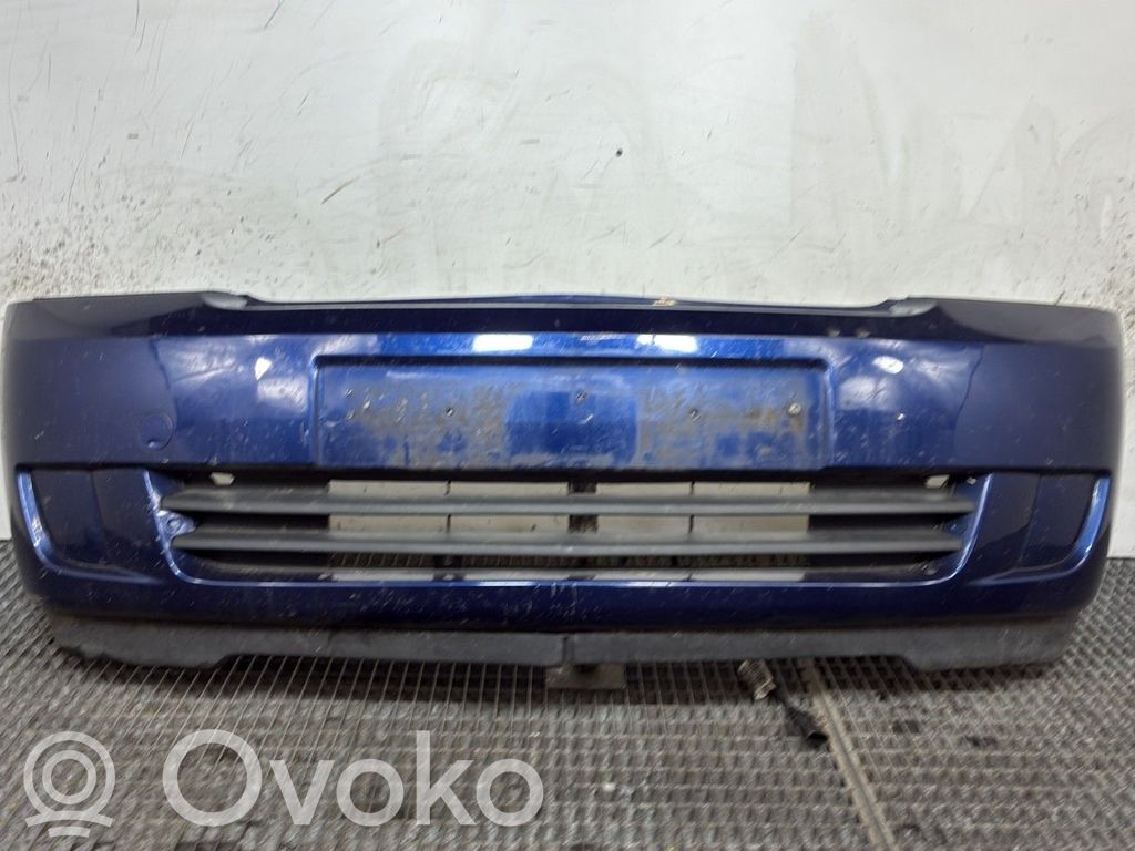 Opel Meriva A Parachoques delantero 