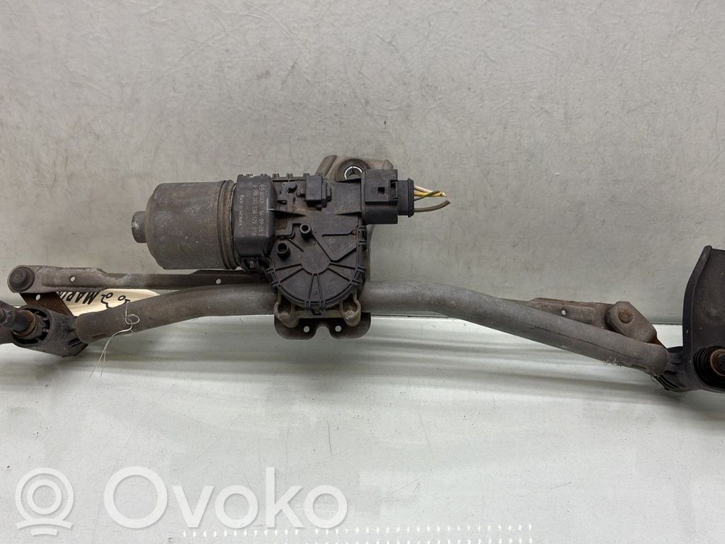 Motor ștergător   93179149