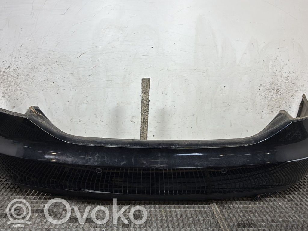 Audi A6 S6 C6 4F Zderzak tylny 
