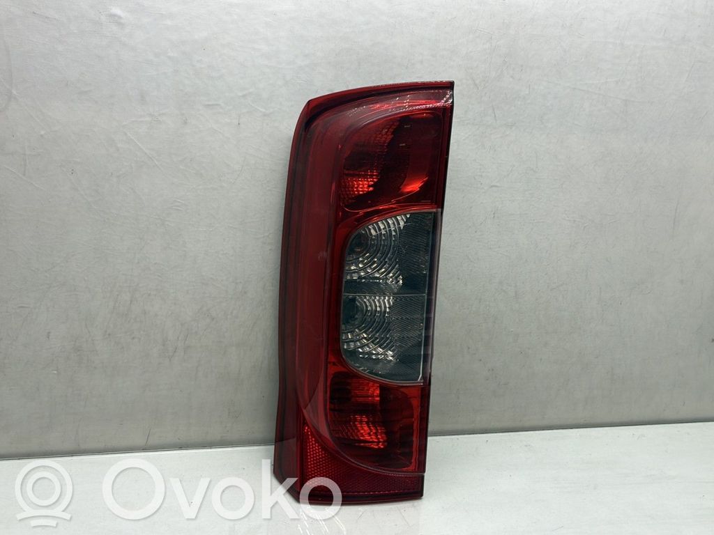 Peugeot Bipper Takavalot 