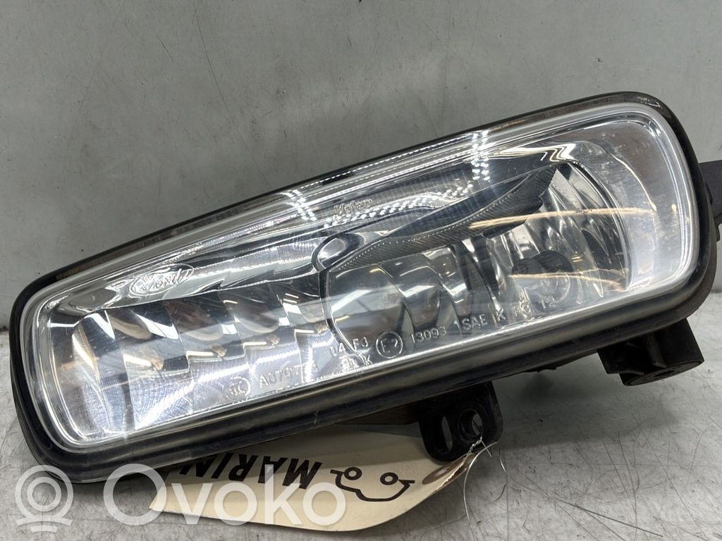 Ford Fiesta Etusumuvalo 