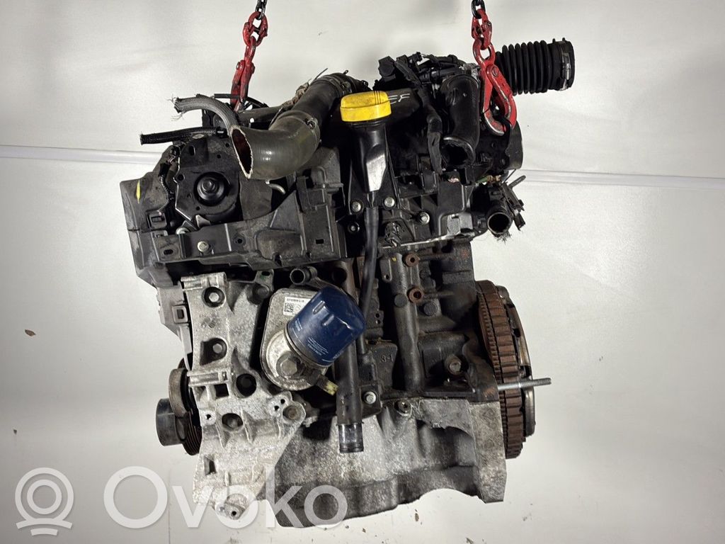 Motor   8201708459