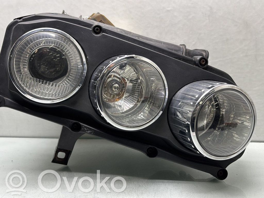 Alfa Romeo 159 Scheinwerfer 