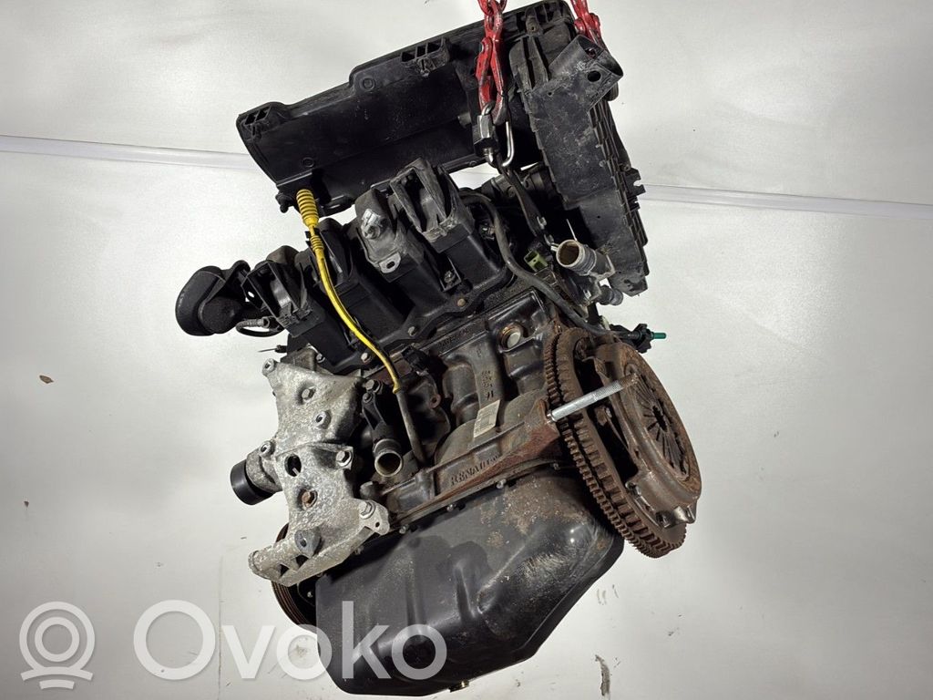 Engine   7701475815