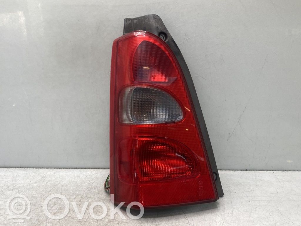 Lampa tylna   3567083E00000