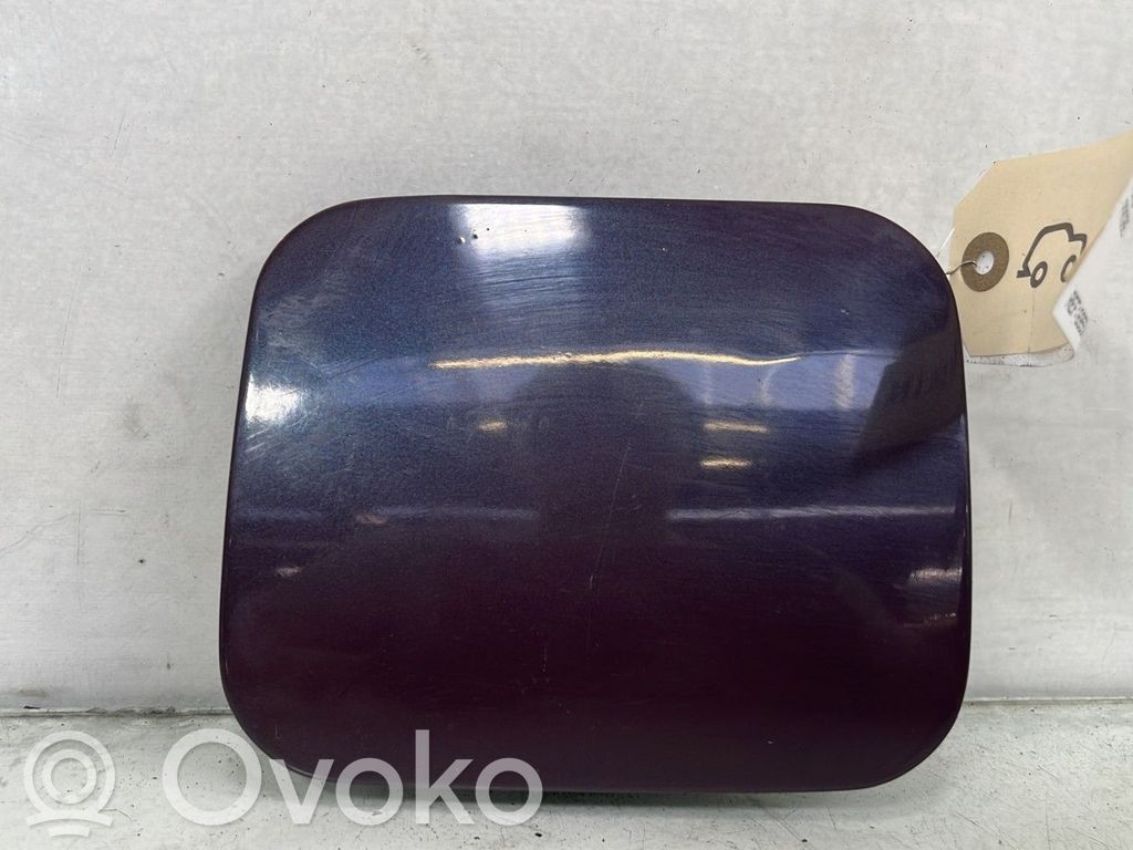 Fuel tank cap
