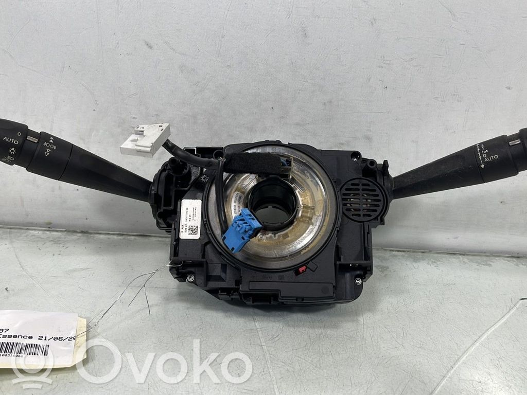 Citroen DS4 Commodo, commande essuie-glace/phare 