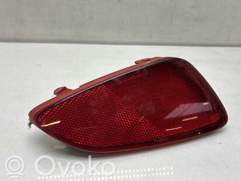 Ford Fiesta Reflector de faros/luces traseros 